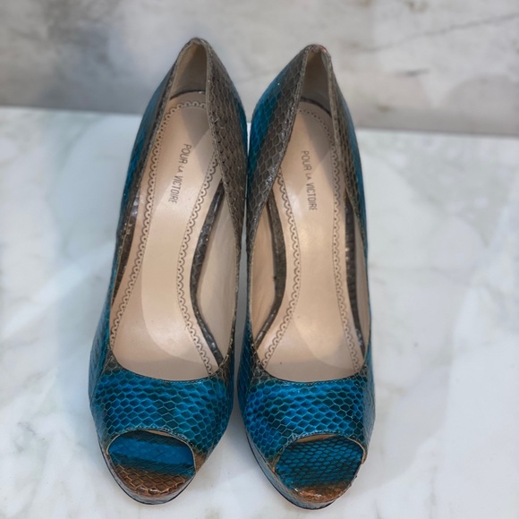 POUR la VICTORIE - Picture 2 of 10